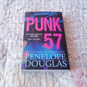 Punk 57 / Penelope Douglas